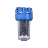 Filtru de apa, cartus carbune activ, 7 inch x 1/2 inch
