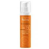 Crema nuantatoare anti-imbatranire pentru protectie solara SPF 50+, 50 ml, Avene