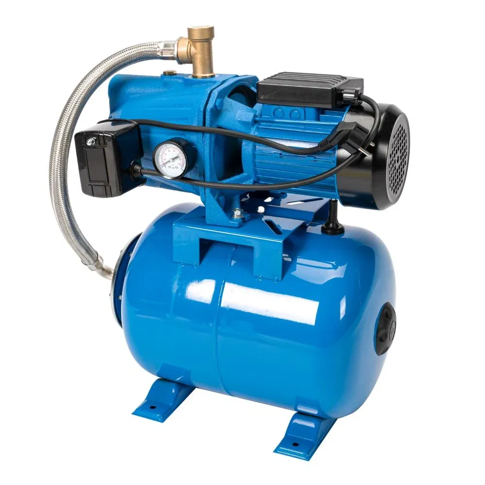 Hidrofor Autojet-750L, Micul Fermier, 750 W, 9 m, 24 l, 36 l/min