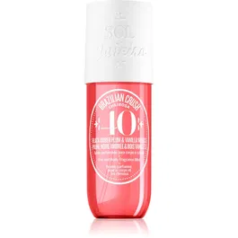 Sol de Janeiro Brazilian Crush Cheirosa '40 spray parfumat pentru corp și păr pentru femei 240 ml
