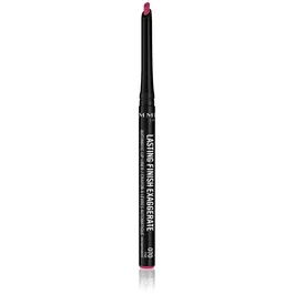 Rimmel Lasting Finish Exaggerate creion de buze automat culoare 070 Pink Enchantment 0,25 g