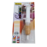 Pigment vopsea lavabila Sénidéco, bej auriu, 20 ml