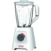 Blender Tefal BlendForce 2 BL420131, 2 L, Capaciate utila 1.25 L, 600 W (Alb)