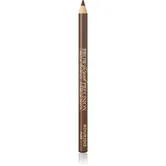 Bourjois Brow Reveal creion pentru sprancene cu pensula culoare 003 Medium Brown 1,4 g
