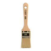 Pensula pentru vopsit seria 53, latime 40 mm, fir natural si maner din lemn