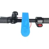 Protectie silicon waterproof pentru trotineta electrica Xiaomi Mijia M365 (Albastru)