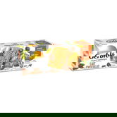 Biscuiti cu lapte si ciocolata, 230g, Gerble Expert Dietetic