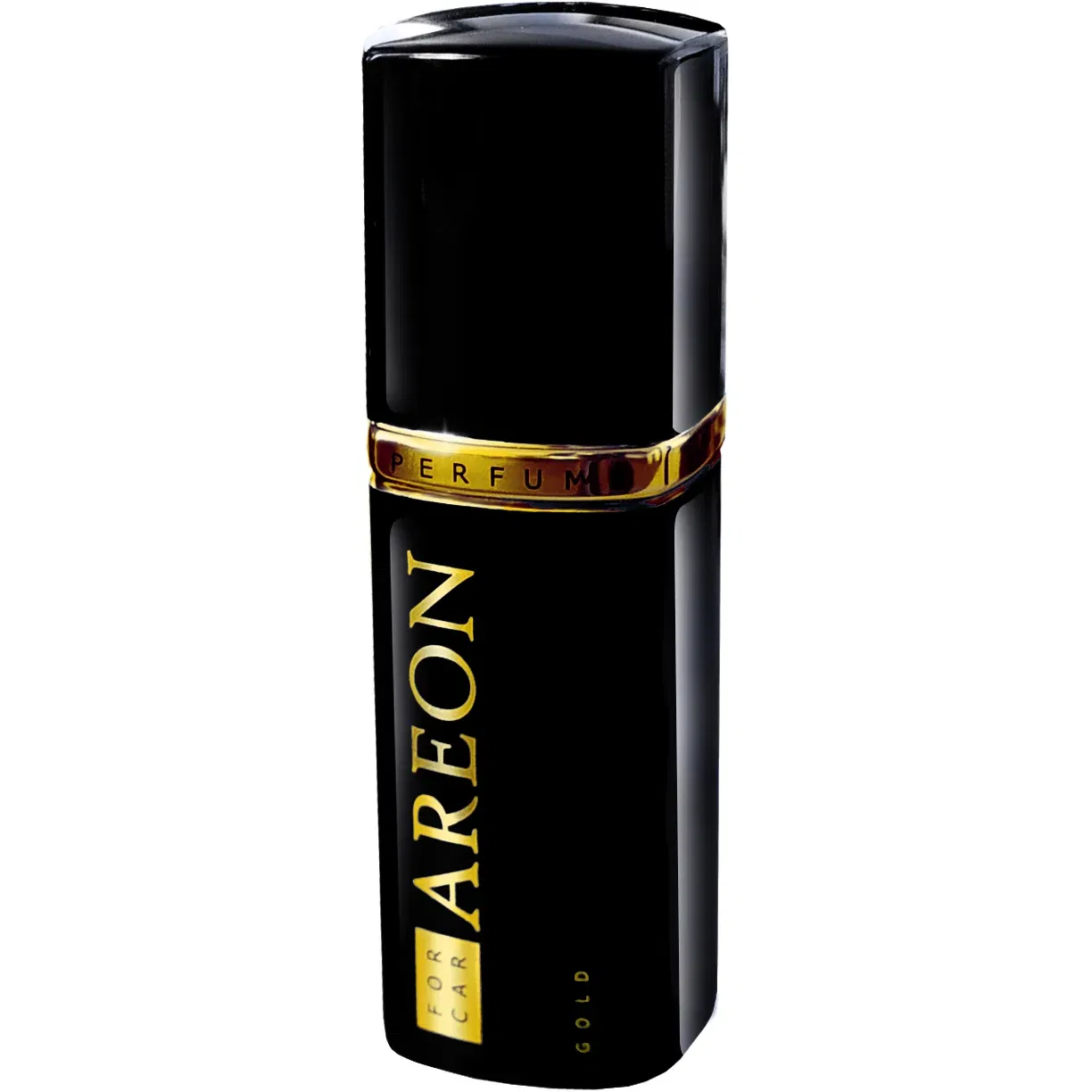 Odorizant auto, Areon Perfume, Gold, 50 ml