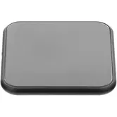 Incarcator Wireless Tellur Slim TLL151241, pentru telefoane cu functia Qi (Negru)