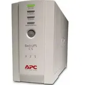 UPS APC BK325I, 325VA/195W, 230V, 4 x IEC C13 (Bej)