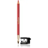 Sisley Phyto-Lip Liner creion contur buze cu ascutitoare culoare 04 Rose Passion 1.2 g