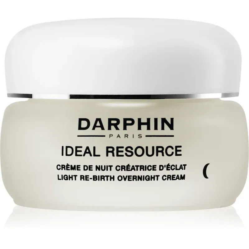 Darphin Ideal Resource Overnight Cream crema radianta de noapte 50 ml