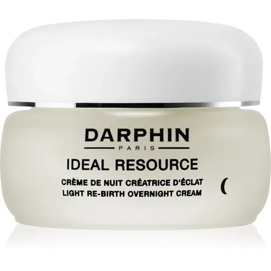 Darphin Ideal Resource Overnight Cream crema radianta de noapte 50 ml