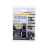 Suport pentru ochelari, Dunlop, ABS, negru