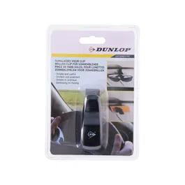 Suport pentru ochelari, Dunlop, ABS, negru
