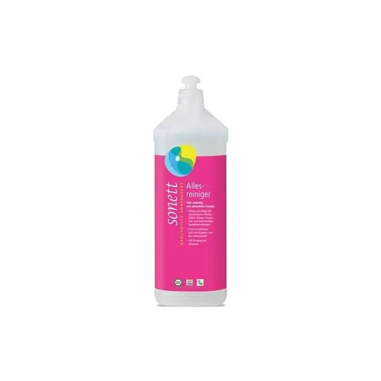 Detergent ecologic universal 1L - Sonett