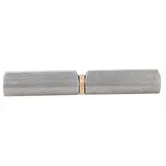 Balama sudura profilata, diametru 16 mm, lungime, 100 mm, 2 buc