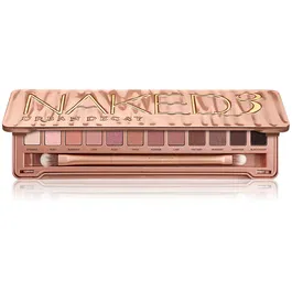 Urban Decay Naked3 paleta farduri de ochi cu pensula 12x1,3 g