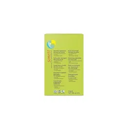 Detergent ecologic praf pt. masina de spalat vase 3kg - Sonett