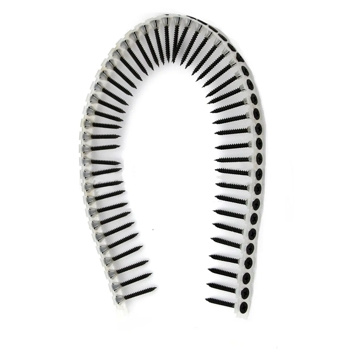 Surub pentru gips carton, autofiletant, cap inecat cruce, 3.5 x 25 mm, 1000 buc