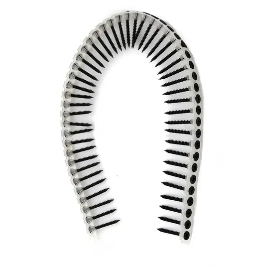 Surub pentru gips carton, autofiletant, cap inecat cruce, 3.5 x 25 mm, 1000 buc