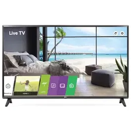 Televizor LED Comercial LG 109 cm (43") 43LT340C, Full HD