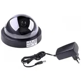 Camera Supraveghere Video Cabletech JK901CCD, 1/4" CMOS, PAL/NTSC, 1 LUX (Negru)