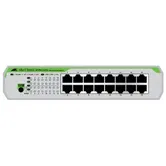 Switch Allied Telesis AT-FS710/16-50, 16 Porturi