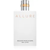 Chanel Allure lapte de corp pentru femei 200 ml