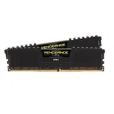 Memorii Corsair Vengeance LPX RGB, 16GB, DDR4, 3600MHz, CL18, 1.35V