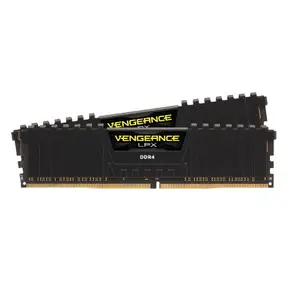 Memorii Corsair Vengeance LPX RGB, 16GB, DDR4, 3600MHz, CL18, 1.35V