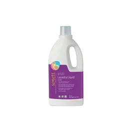 Detergent ecologic lichid pt. rufe albe si colorate cu lavanda 2L -