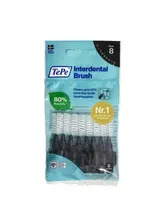Perii interdentare Tepe Negru (8 Unitati)
