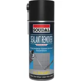 Spray curatare izolanti Soudal, actiune rapida, 400 ml