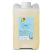 Detergent ecologic pt. rufe albe si colorate, neutru 10L - Sonett
