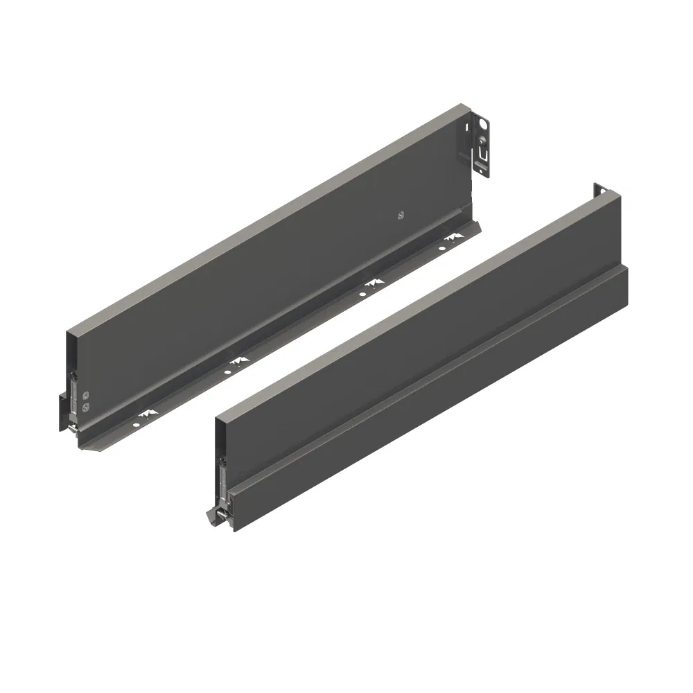Panouri laterale NPSH122ST1, Grass Nova Pro Scala, metal, stone, L 500 mm