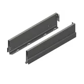 Panouri laterale NPSH122ST1, Grass Nova Pro Scala, metal, stone, L 500 mm