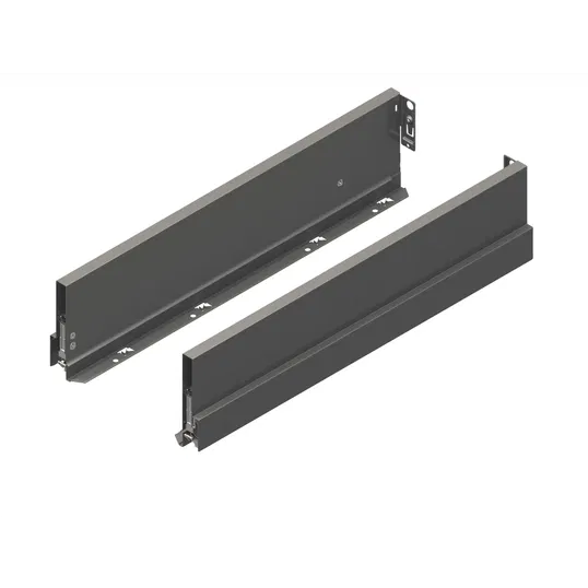 Panouri laterale NPSH122ST1, Grass Nova Pro Scala, metal, stone, L 500 mm