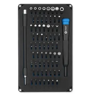 Kit instrumente service iFixit EU145299-4 Mako Precision, 64 buc