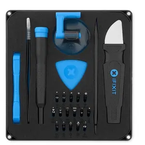 Kit instrumente service iFixit EU145348-2 Electronic Toolkit 2.1, 16 Bit.