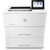 Imprimanta HP Laserjet Enterprise M507X, A4, monocrom, 1200 dpi, Retea, Wi-Fi, Duplex (Alb/Negru)