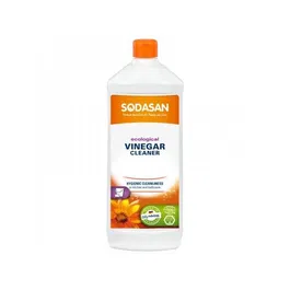 Solutie ecologica universala de curatare cu otet 1L - SODASAN