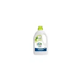 Detergent ecologic lichid pentru rufe albe si colorate 1.5L - SODASAN