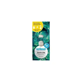 Solutie eco-bio de curatare baie concentrata 100ml - SODASAN