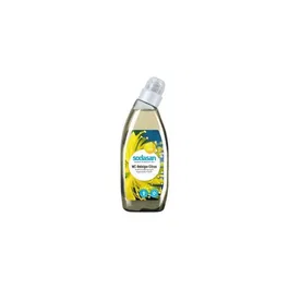 Solutie ecologica pentru toaleta 750ml - SODASAN