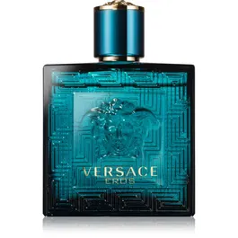 Versace Eros deodorant spray pentru bărbați 100 ml