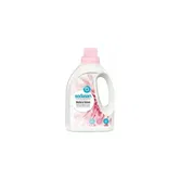Detergent Bio Lichid Pentru Rufe Delicate, Lana Si Matase 750 ml -
