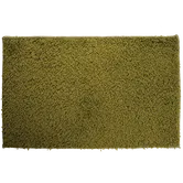 Covor modern Mistral, 100% polipropilena friese, model mar verde, 100 x 150 cm