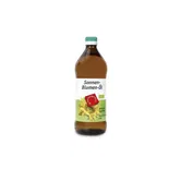 Ulei de floarea soarelui presat la rece eco-bio 750ml - Green Organics