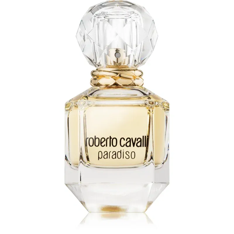 Roberto Cavalli Paradiso Eau de Parfum pentru femei 50 ml